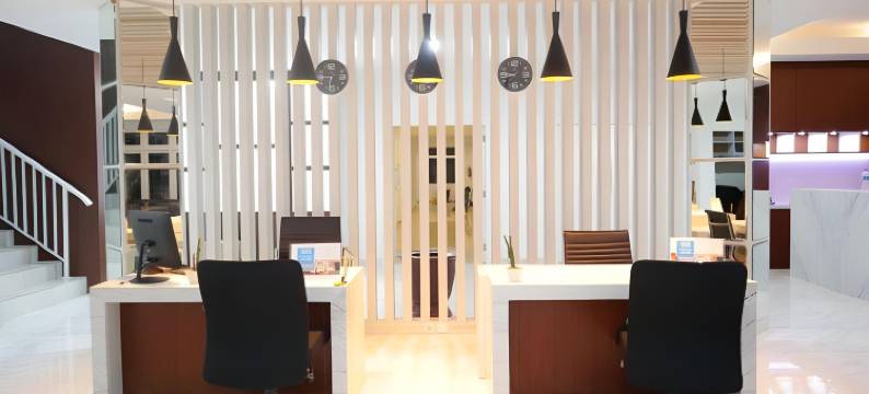 Grand Nur Boutique Hotel Watampone图片