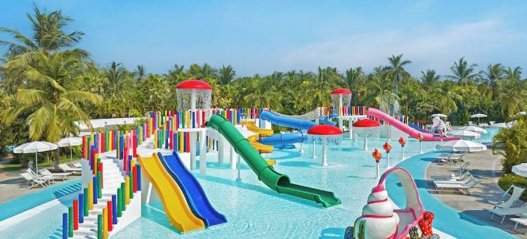 阿卡普科海风海园酒店(Ocean Breeze Acapulco)图片