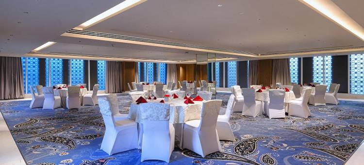 泰姬酒店及会议中心-阿格拉(Taj Hotel & Convention Centre, Agra)图片