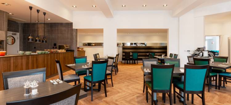 达灵顿A1苏格兰角假日酒店(Holiday Inn Darlington - A1 Scotch Corner)图片