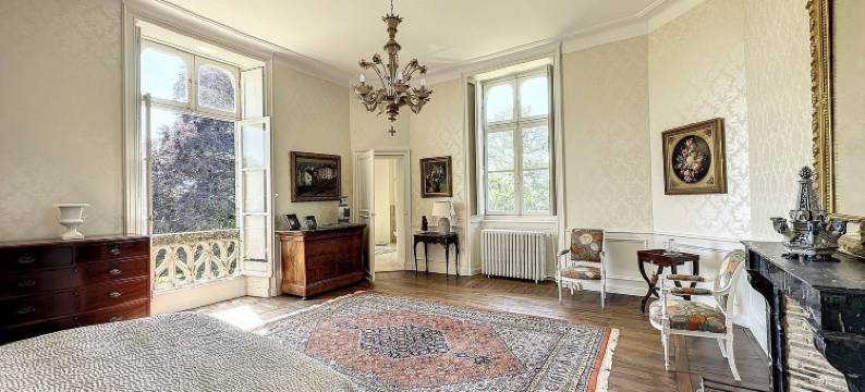 和平角 - 洛内城堡(Coin de Paix - Château de Launay)图片