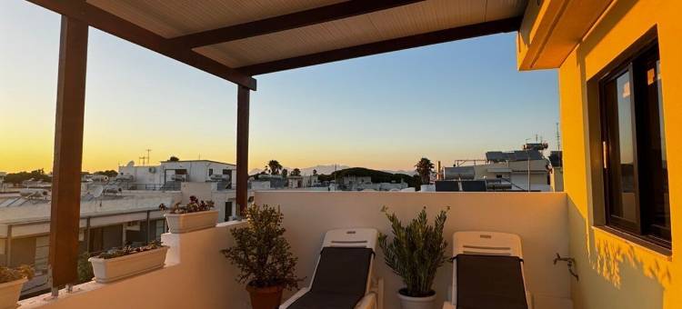 Prestige Holiday Apartments图片