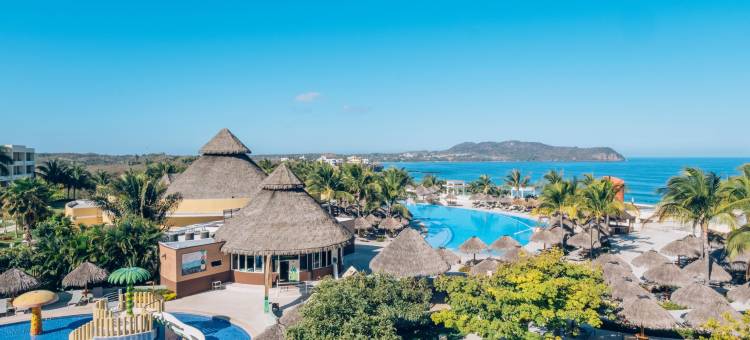 伊贝罗斯塔精选普拉亚米塔酒店 - 全包式(Iberostar Selection Playa Mita)图片