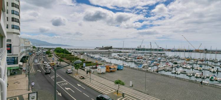 GuestReady - Elegant Marina Apartment图片