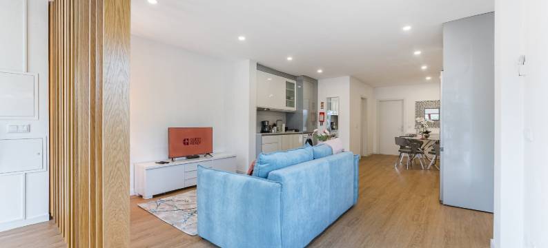 GuestReady -  One perfect nest in Fânzeres图片