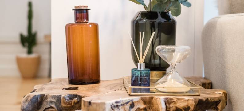 GuestReady - Retiro urbano rústico图片