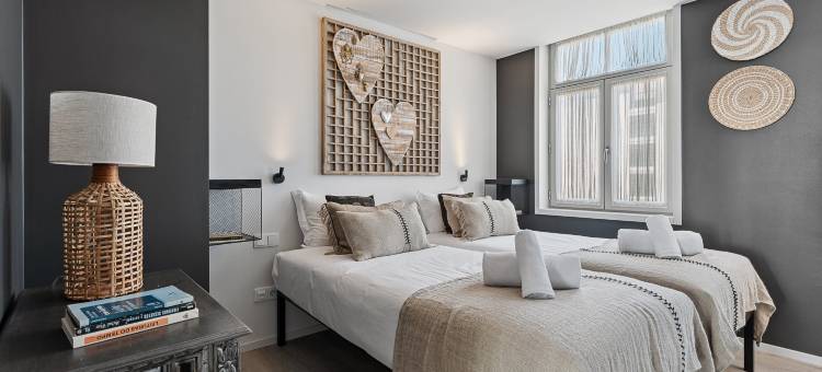 GuestReady - AMMA Braga - 8图片