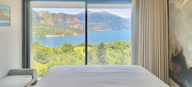 伊尔佩罗全景酒店(Hotel Il Perlo)图片