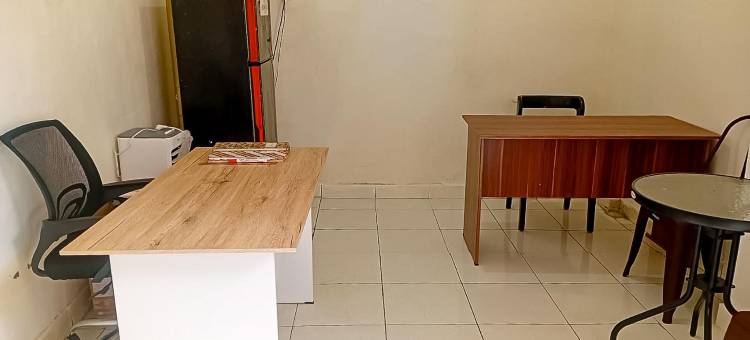 Homestay Cemara Bekasi Mitra RedDoorz图片