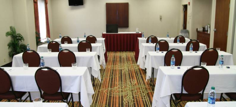 希尔顿欢朋套房酒店-斯普林菲尔德西南(Hampton Inn & Suites Springfield-Southwest)图片