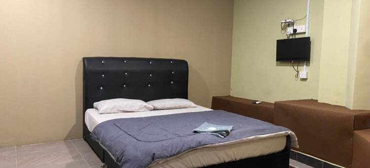 丽景拉比斯酒店(Hotel LII View Labis)图片