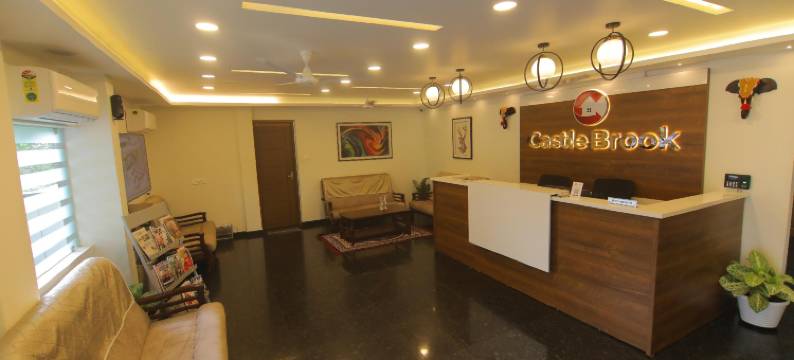 Castle Brook Residential Homestay图片