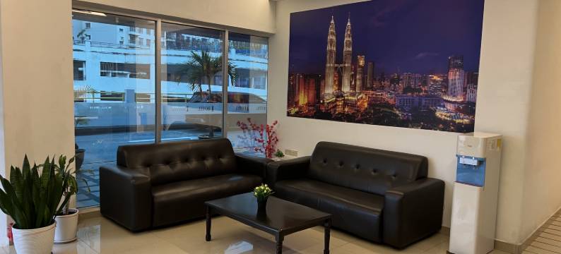 库柴喇嘛酒店(1 Hotel Kuchai Lama)图片