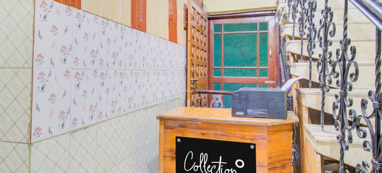 Collection O Airport Road Solina图片