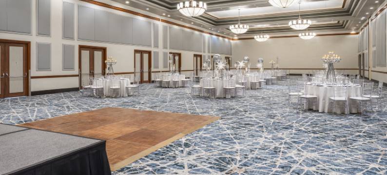 多拉多马尔海滩度假村希尔顿安泊酒店(Embassy Suites by Hilton Dorado del Mar Beach Resort)图片