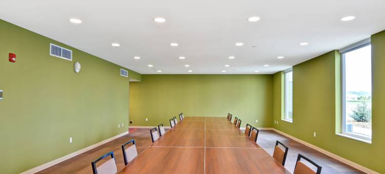 海伦娜希尔顿惠庭套房酒店(Home2 Suites by Hilton Helena)图片