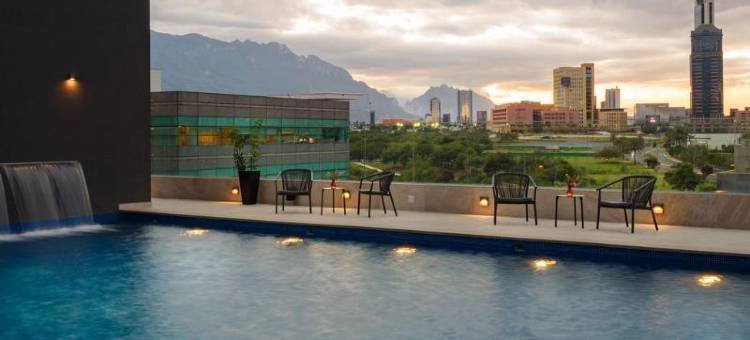 蒙特雷瓦耶-圣佩德罗凯悦嘉寓酒店(Hyatt House Monterrey Valle / San Pedro)图片