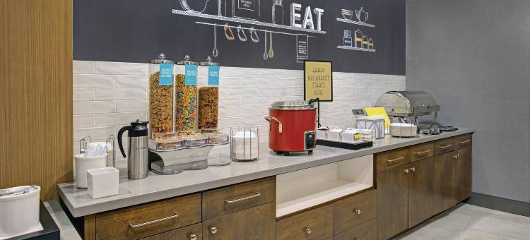 韦斯特菲尔德欢朋酒店(Hampton Inn Westfield)图片