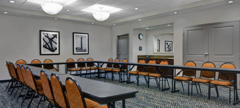 希尔顿欢朋酒店-巴斯布伦瑞克区(Hampton Inn Bath (Brunswick Area))图片