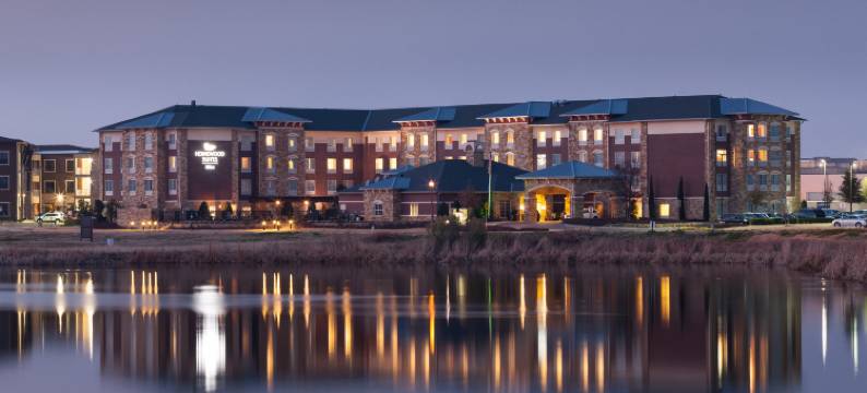 登顿Homewood Suites by Hilton(Homewood Suites by Hilton Denton)图片