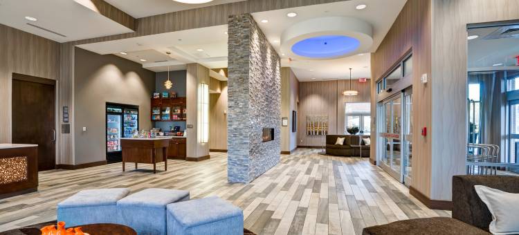 富兰克林纳什维尔酷斯普林斯Homewood Suites by Hilton(Homewood Suites by Hilton Nashville Franklin Cool Springs)图片