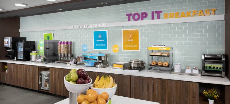 希尔顿Tru乔利埃特普莱恩菲尔德(Tru by Hilton Joliet Plainfield)图片