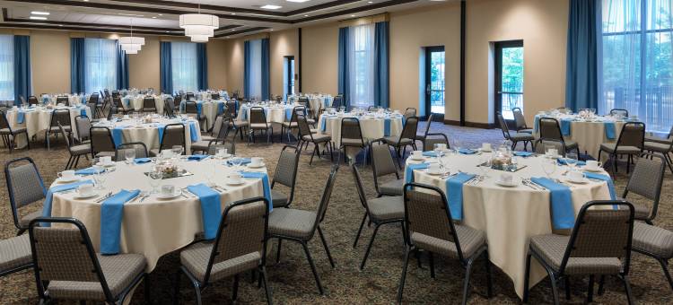 阿克伦希尔顿花园酒店(Hilton Garden Inn Akron)图片