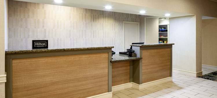 盖恩斯维尔Homewood Suites by Hilton(Homewood Suites by Hilton Gainesville)图片