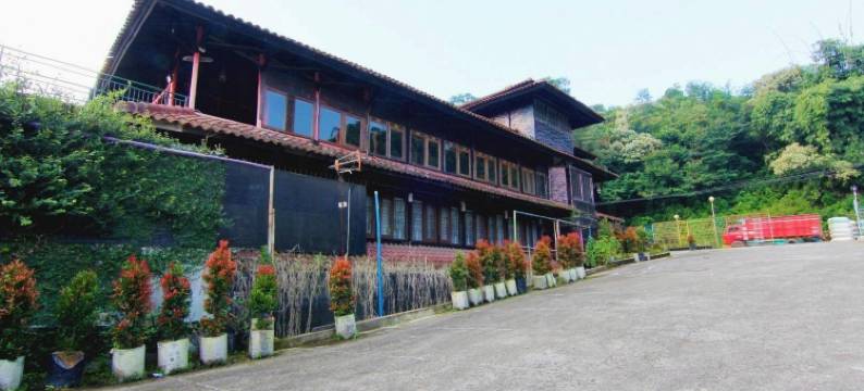 Capital O 2640 Rumah Kayu 小屋伊斯兰(Capital O 2640 Cottage GS Rumah Kayu Syariah)图片