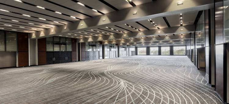 墨西哥城希尔顿改革大道酒店(Hilton Mexico City Reforma)图片