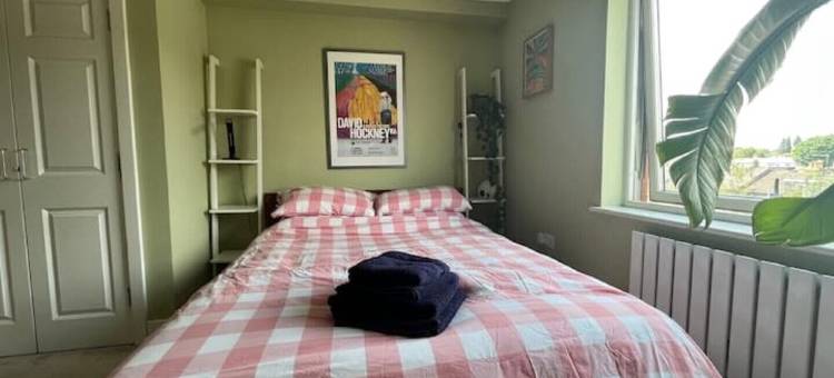 1 Bed. 8 mins to London Bridge Station图片