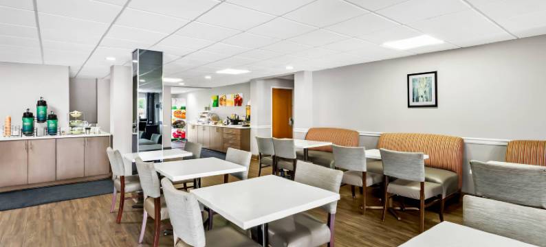 I-81出口7号凯艺套房酒店(Quality Inn & Suites I-81 Exit 7)图片