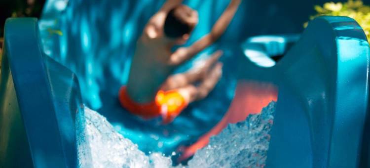 因斯布鲁克萨拉曼达高尔夫及Spa度假酒店(Innisbrook Resort)图片