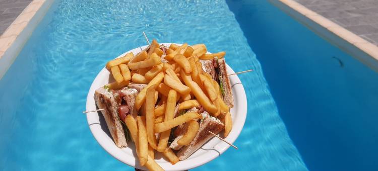 OCEANIS度假村(Oceanis Resort)图片