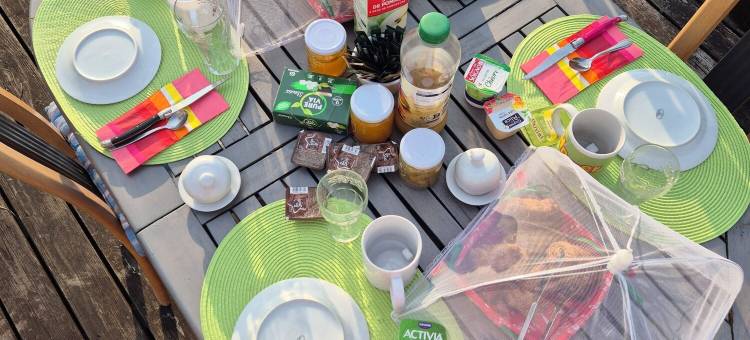 小幸福(Au petit bonheur)图片