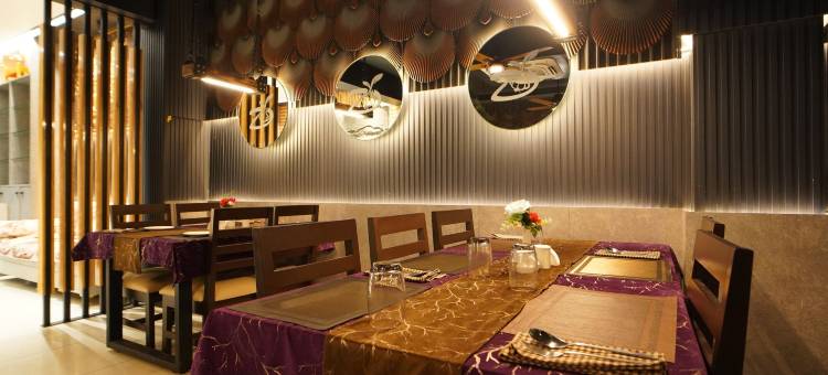 阿蒂提酒店(Hotel Atithi)图片