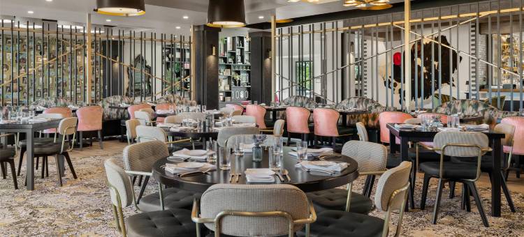 卡特里娜酒店(Hotel Katerina)图片