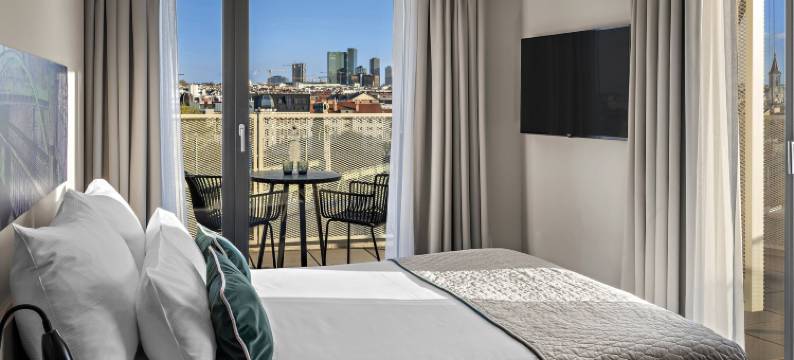 维也纳市西部莱昂纳多酒店(Leonardo Hotel Vienna City West)图片