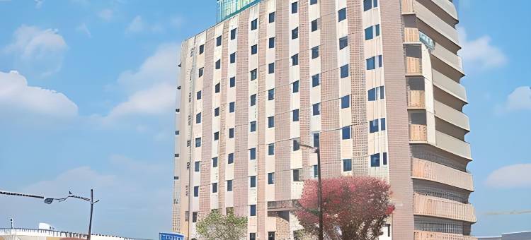 露樱酒店萨摩川内店(HOTEL ROUTE-INN  SATSUMASENDAI)图片