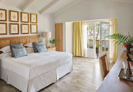 East Winds St. Lucia- All Inclusive Hotel Overview