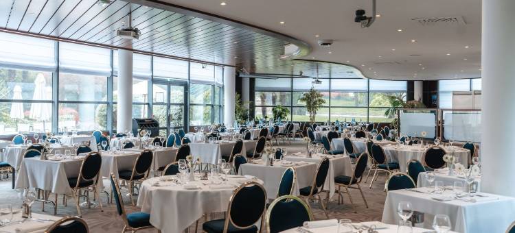 南特大西洋西酒店(Westotel Nantes Atlantique)图片