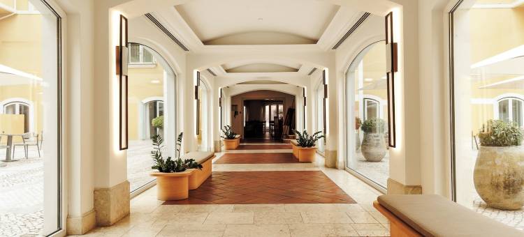 里斯本卡普日尔道玺温德姆酒店(Dolce by Wyndham CampoReal Lisboa)图片