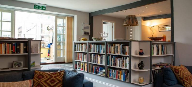 老校之家酒店(The Old School House)图片