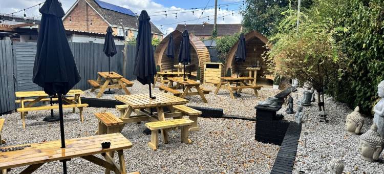 布特旅馆(The Boot Inn)图片