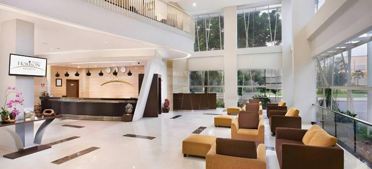 玛琅卡克拉大酒店(Grand Cakra Hotel Malang)图片