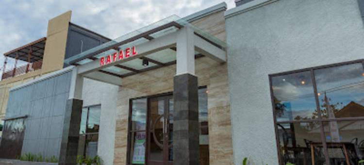Rafael Inn Timika图片