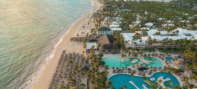 Iberostar Waves Dominicana - All Inclusive图片