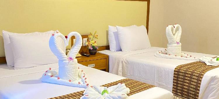 SULTAN HOTEL BANDA ACEH图片
