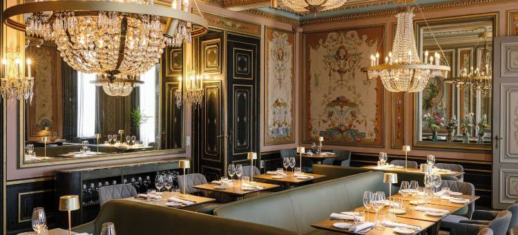 圣格拉赫城堡酒店(Château St Gerlach - Oostwegel Collection, Member of Relais and Châteaux)图片