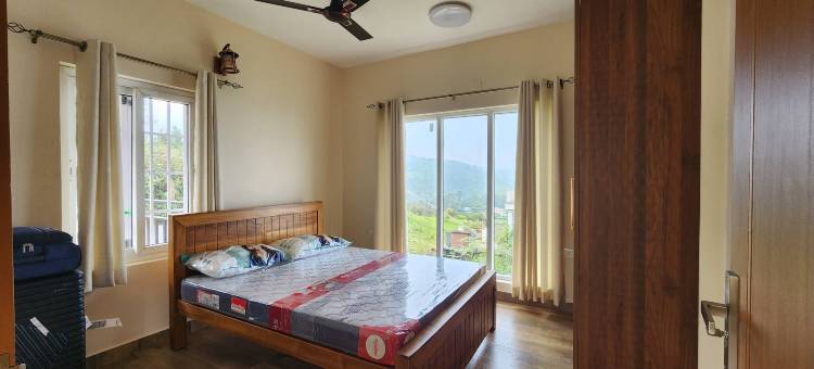 The Ark Haven Ooty by Scenic Serenity Stays图片